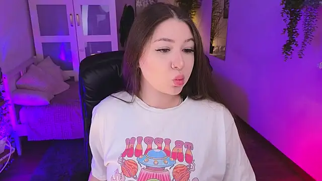 vanessaparadiza online show from 1, 5, 2026