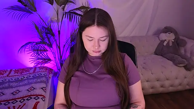 vanessaparadiza online show from 7, 6, 2026