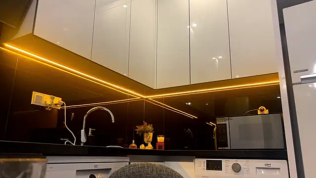 BlackFox V online show from 18, 3, 2026