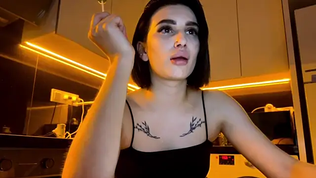 BlackFox V online show from 21, 3, 2026