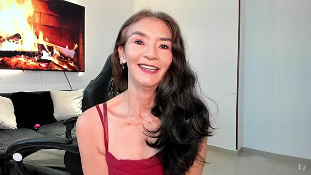 Emma Mendozaa online show from 25, 6, 2026