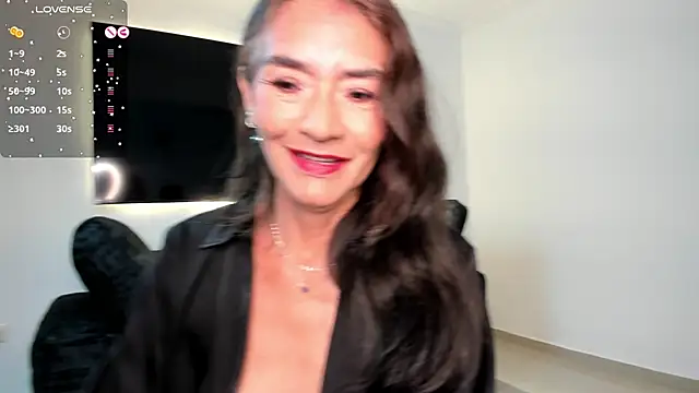 Emma Mendozaa online show from 30, 6, 2026