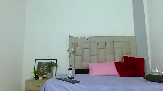 bella fox723 online show from 3, 2, 2026