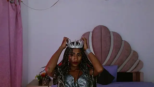 bella fox723 online show from 5, 2, 2026