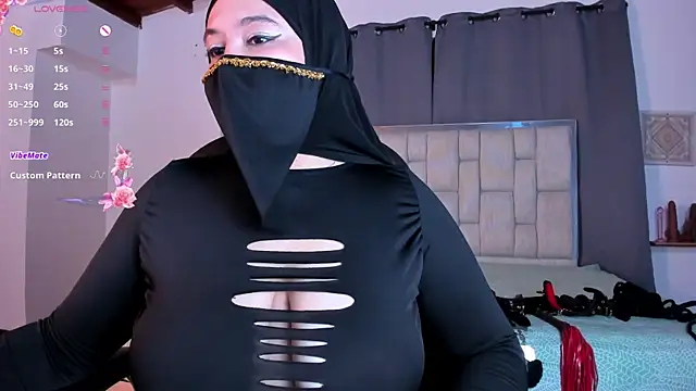 basima haik online show from 6, 3, 2026