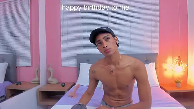 drako18  online show from 21, 2, 2026