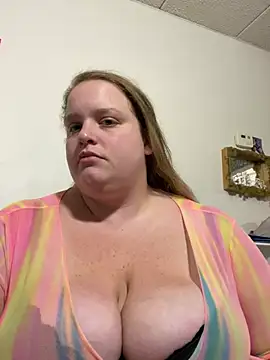 bbq-queen online show from 21, 7, 2026