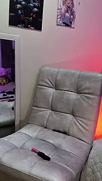mary luckaysha  online show from 5, 6, 2026