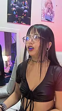 mary luckaysha  online show from 24, 6, 2026