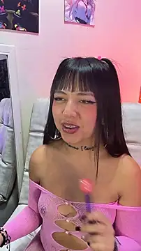 mary luckaysha  online show from 25, 6, 2026