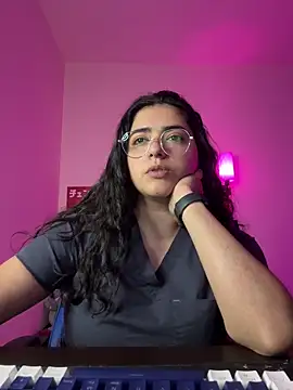 Ales Kitten Live online show from 20, 2, 2026