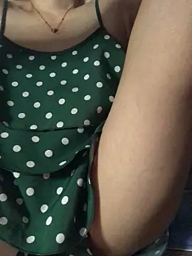 Arica sexy001 online show from 14, 4, 2026