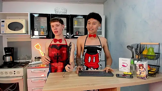 David Banks  online show from 24, 2, 2026