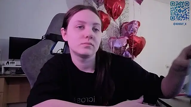 Holy Kveta online show from 3, 3, 2026