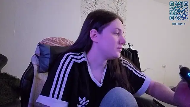 Holy Kveta online show from 18, 3, 2026