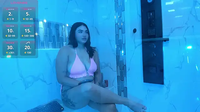 alisson taylor   online show from 2, 2, 2026