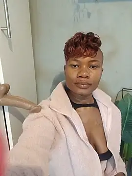 LADY-NESH online show from 13, 5, 2026