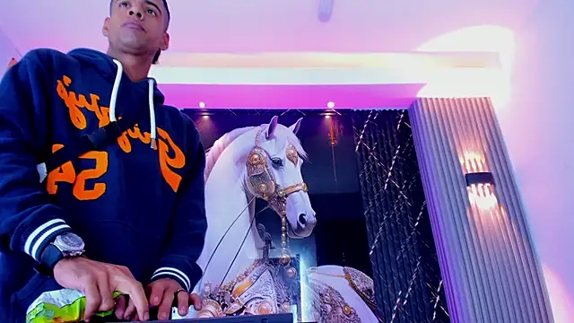 the knights of the night online show from 23, 3, 2026