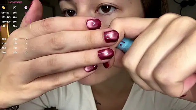 MauritaSpueler online show from 15, 3, 2026