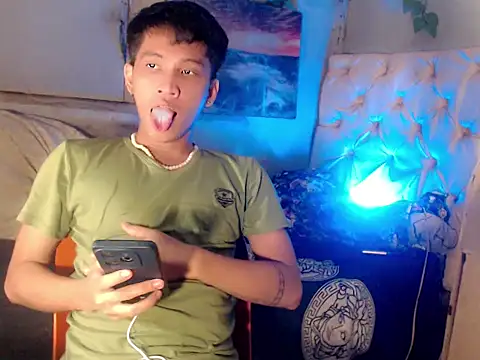 Baby Aries69 online show from 19, 2, 2026