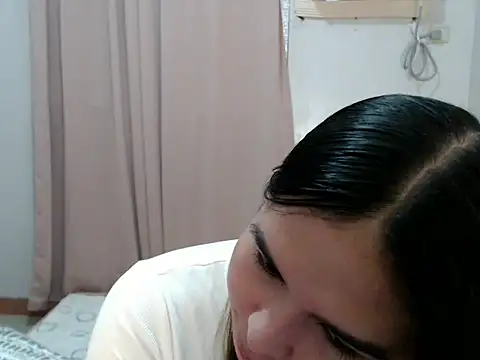 lovely Janeee online show from 1, 5, 2026