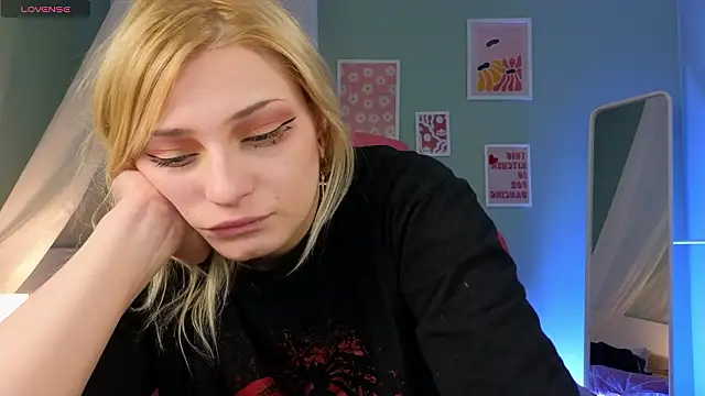 AvaSun online show from 11, 3, 2026