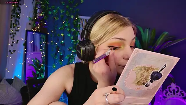 AvaSun online show from 24, 3, 2026