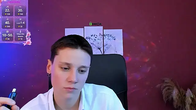 emi fade online show from 11, 2, 2026