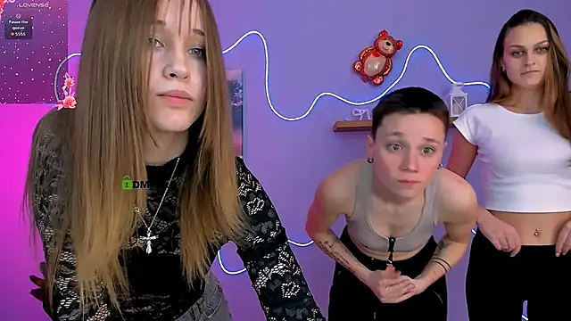 emi fade online show from 17, 3, 2026