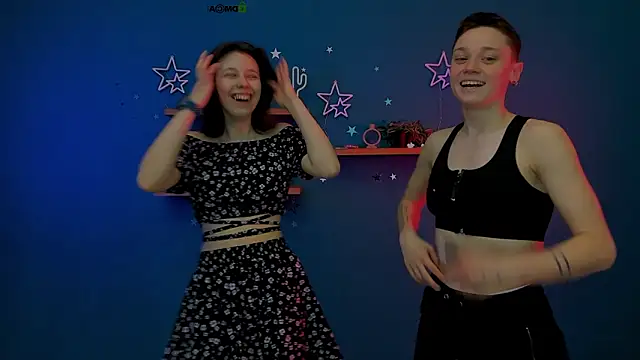 emi fade online show from 18, 3, 2026