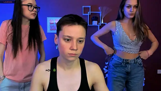 emi fade online show from 26, 3, 2026