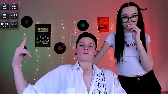 emi fade online show from 29, 3, 2026