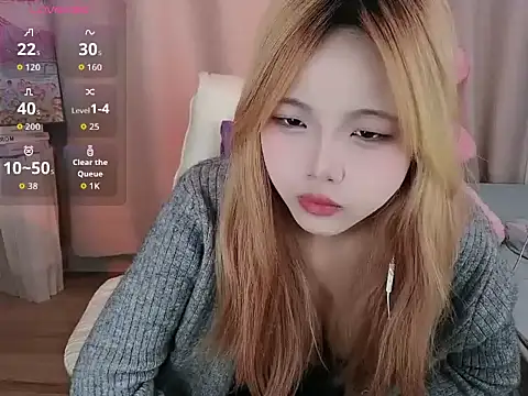 -Anya-666- online show from 1, 2, 2026