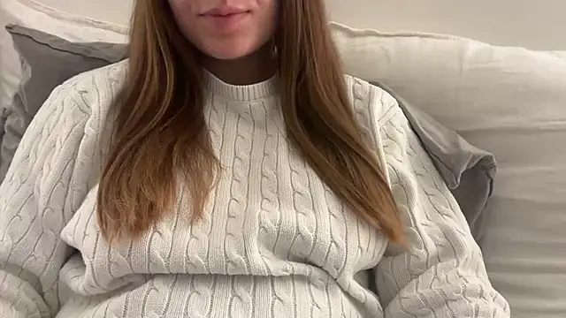 Lucyschickt online show from 13, 2, 2026