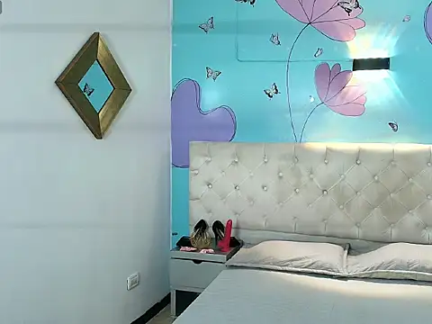 Melannyy   online show from 12, 3, 2026