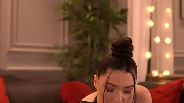 CindyCruse online show from 11, 3, 2026