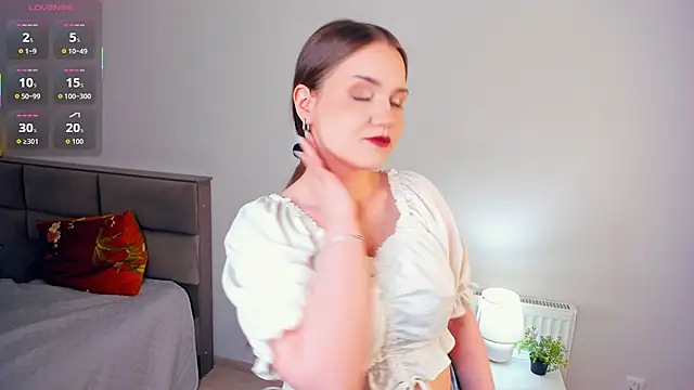 CrissyKales online show from 19, 3, 2026