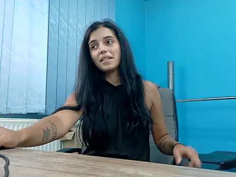 Snapshot of SoniaMoonnnnn chatting on 26, 7, 2026 SoniaMoonnnnn online show from 26, 7, 2026
