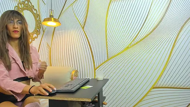 ValeryBellotti online show from 17, 2, 2026