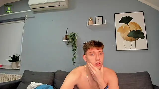 Fred Jamson online show from 2, 2, 2026