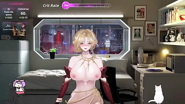 chenxi003 online show from 1, 2, 2026