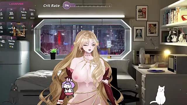 chenxi003 online show from 16, 2, 2026