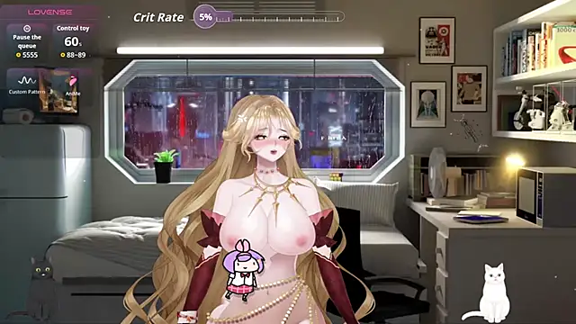 chenxi003 online show from 19, 2, 2026