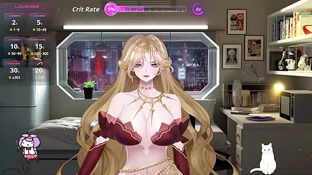 chenxi003 online show from 26, 2, 2026