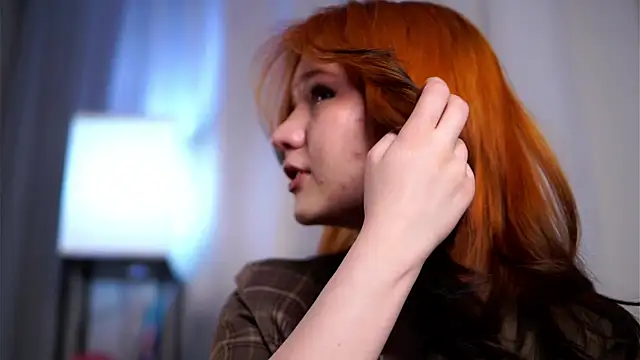 Snapshot of TemikaAltvater chatting on 17, 4, 2026 TemikaAltvater online show from 17, 4, 2026