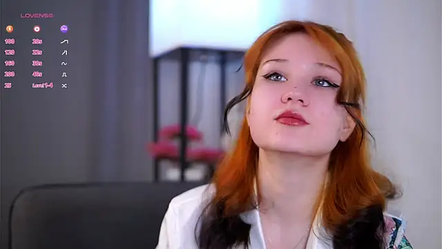 Snapshot of TemikaAltvater chatting on 21, 4, 2026 TemikaAltvater online show from 21, 4, 2026