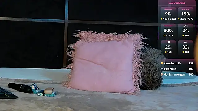 AngelaDesire online show from 5, 2, 2026