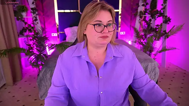 Elise Ryen online show from 4, 2, 2026