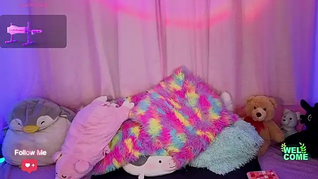 katy randy1 online show from 19, 3, 2026