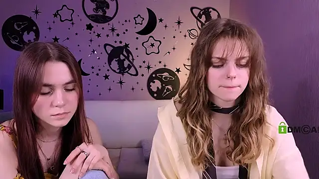 laurenmurrr online show from 2, 5, 2026